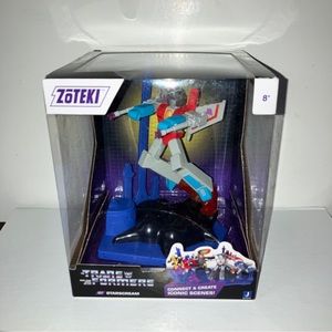 Transformers Figure